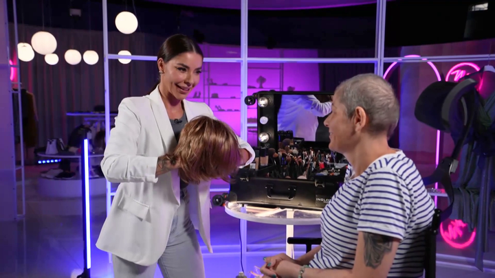 NM 2023 - Judit premena